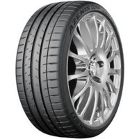 Falken AZENIS RS820 ( 295/30 ZR19 (100Y) XL VCs, med fælgbeskyttelse (MFS) BLK )