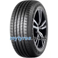 Falken ZIEX ZE320 ( 195/45 R16 84V XL with rim protection (MFS) BLK )