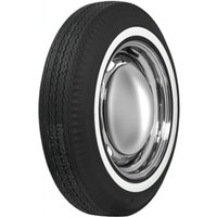 Firestone Deluxe Champion B ( 5.60 -15 78P WW )