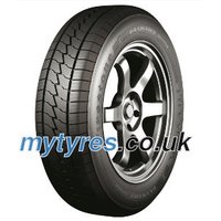 Firestone VanHawk Multiseason ( 215/60 R17C 109/107T 8PR )