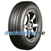 Firestone VanHawk Multiseason ( 215/65 R15C 104/102T 6PR EVc )