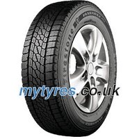 Firestone Vanhawk 2 Winter ( 195/70 R15C 104/102R 8PR )