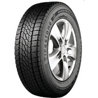 Firestone Vanhawk 2 Winter ( 195/65 R16C 104/102T 8PR )