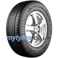 Firestone Vanhawk 2 Winter Evo ( 195/75 R16C 110/108R 10PR Enliten / EV )