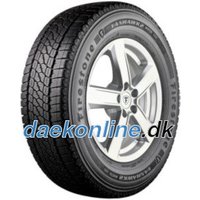 Firestone Vanhawk 2 Winter Evo ( 205/75 R16C 113/111R 10PR Enliten / EV )
