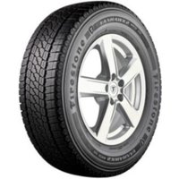 Firestone Vanhawk 2 Winter Evo ( 205/75 R16C 113/111R 10PR Enliten / EV )