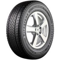 Firestone Vanhawk 2 Winter Evo ( 235/65 R16C 121/119R 10PR, Enliten / EV )