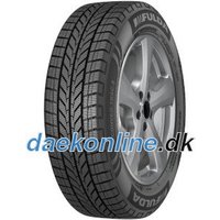 Fulda Conveo Trac 3 ( 195/75 R16C 107/105R 8PR )