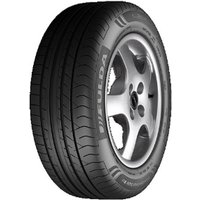 Fulda EcoControl SUV ( 215/55 R18 99V XL, met velgrandbescherming (MFS) )