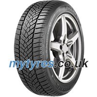 Fulda Kristall Control HP2 ROF ( 225/50 R17 94H with rim protection (MFS), run-flat )