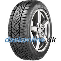Fulda Kristall Control HP2 ROF ( 225/55 R17 97H, med fælgbeskyttelse (MFS), runflat )