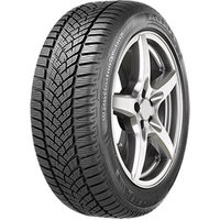 Fulda Kristall Control HP2 ROF ( 225/55 R17 97H, med fælgbeskyttelse (MFS), runflat )