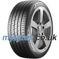 General Altimax One S ( 225/35 R18 87Y XL with kerbing rib )