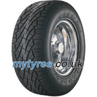 General GRABBER HP ( 275/60 R15 107T, with kerbing rib OWL )