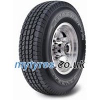 General GRABBER TR ( 235/85 R16C 120/116Q 10PR, POR )