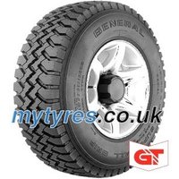 General Super All Grip ( 7.50 R16C 112/110N 8PR )
