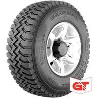 General Super All Grip ( 7.50 R16C 112/110N 8PR )