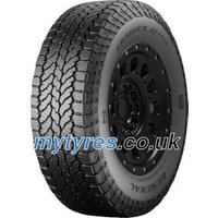 General GRABBER AT3 Plus ( 275/45 R21 110V XL, with kerbing rib )