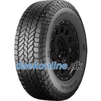 General GRABBER AT3 Plus ( 255/70 R15 112T XL, Med fælgribbe )