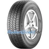 Gislaved Euro*Frost Van ( 195/60 R16C 99/97T 6PR ) Gislaved Euro*Frost Van ( 195/60 R16C 99/97T 6PR )