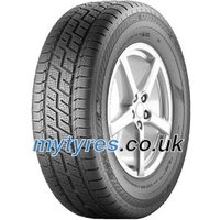 Gislaved Euro*Frost Van ( 195/60 R16C 99/97T 6PR )