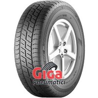 Gislaved Euro*Frost Van ( 195/60 R16C 99/97T 6PR ) Gislaved Euro*Frost Van ( 195/60 R16C 99/97T 6PR )