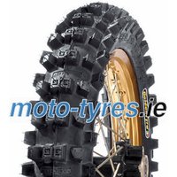 Goldentyre GT232 ( 90/100-14 TT 49M Rear wheel )