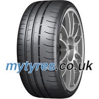 Goodyear Eagle F1 Supersport R ( 325/30 ZR21 (108Y) XL NA2, with rim protection (MFS) )
