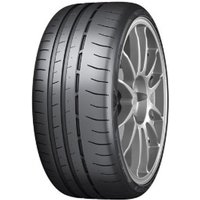 Goodyear Eagle F1 Supersport R ( 245/30 ZR20 (90Y) XL, mit Felgenschutz (MFS) )
