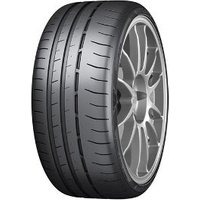 Goodyear Eagle F1 Supersport R ( 245/30 ZR20 (90Y) XL med fælgbeskyttelse (MFS) )
