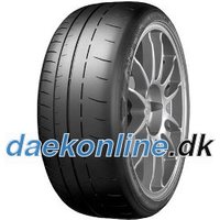 Goodyear Eagle F1 Supersport RS ( 315/30 ZR21 (105Y) XL EVR, N0, med fælgbeskyttelse (MFS) )