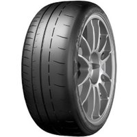 Goodyear Eagle F1 Supersport RS ( 295/30 ZR20 (101Y) XL EVR, N0, with rim protection (MFS) )