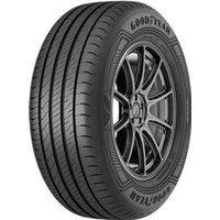 Goodyear EfficientGrip 2 SUV ( 265/60 R18 110V EVR )