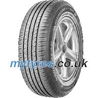 Goodyear EfficientGrip Performance SUV ( 245/55 R19 103V EDR, SealTech, with rim protection (MFS) )
