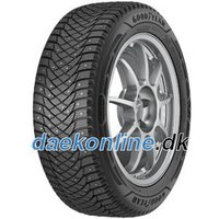 Goodyear Ultra Grip Arctic 2 ( 245/40 R18 97T XL EVR, med spikes, med fælgbeskyttelse (MFS) )