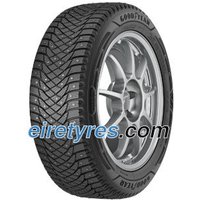 Goodyear Ultra Grip Arctic 2 ( 225/65 R17 106T XL EVR, studded )