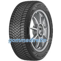 Goodyear Ultra Grip Arctic 2 ( 215/55 R17 98T XL EVR, pneumatico chiodato )