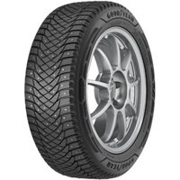 Goodyear Ultra Grip Arctic 2 ( 235/55 R18 104T XL EVR, met spikes, met velgrandbescherming (MFS) )