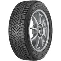 Goodyear Ultra Grip Arctic 2 ( 205/65 R16 99T XL EVR, med spikes )