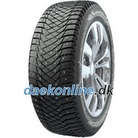 Goodyear Ultra Grip Arctic 2 SUV ( 255/60 R18 112T XL EVR, med spikes, med fælgbeskyttelse (MFS) )