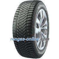 Goodyear Ultra Grip Arctic 2 SUV ( 265/55 R19 113T XL EVR, nastarengas , vannesuojalla (MFS) )