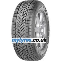Goodyear UltraGrip Ice Gen 1 ( 275/50 R20 113T XL, Nordic Compound, SUV, with rim protection (MFS) )
