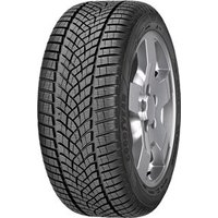 Goodyear UltraGrip Performance + ROF ( 225/50 R18 99V XL EVR, med fælgbeskyttelse (MFS), runflat )
