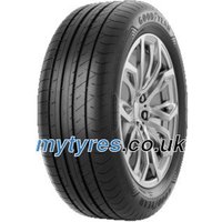 Goodyear Eagle Sport 2 UHP ( 205/55 R19 97V XL EVR, with rim protection (MFS) )