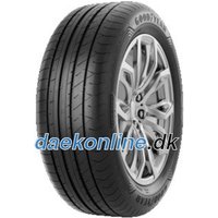 Goodyear Eagle Sport 2 UHP ( 275/45 R20 110Y XL EVR, med fælgbeskyttelse (MFS) )