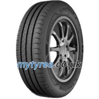 Goodyear EfficientGrip Compact 2 ( 155/65 R14 75T )