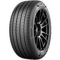 Goodyear ElectricDrive Asymmetric 6 ( 245/45 R21 104V XL VOL, med fælgbeskyttelse (MFS), EDR )