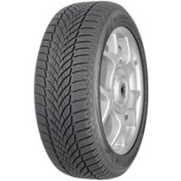 Goodyear UltraGrip Ice 2+ ( 205/55 R17 95T XL EVR, Nordic Compound )