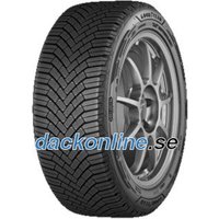 Goodyear UltraGrip Ice 3 ( 315/35 R21 111T XL, Nordiska vinterdäck, med fälg skyddslist (MFS) )