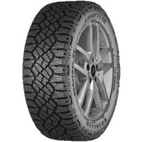 Goodyear Wrangler DuraTrac RT ( 265/75 R16 119/116Q 8PR EVR, met velgrandbescherming (MFS) OWL )